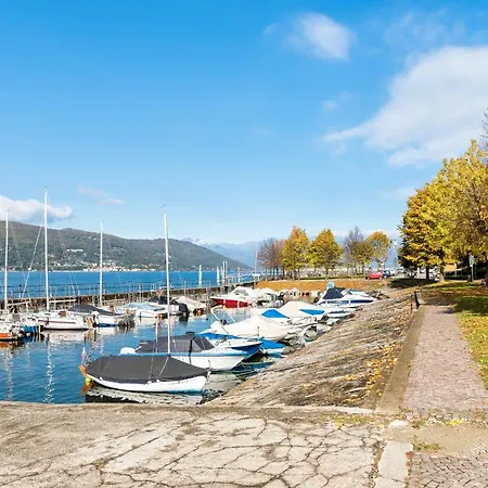 Riva Del Caolino * Ispra