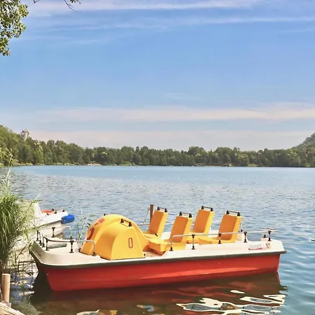 Riva Del Caolino Vakantiehuis *