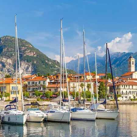 Vakantiehuis Riva Del Caolino