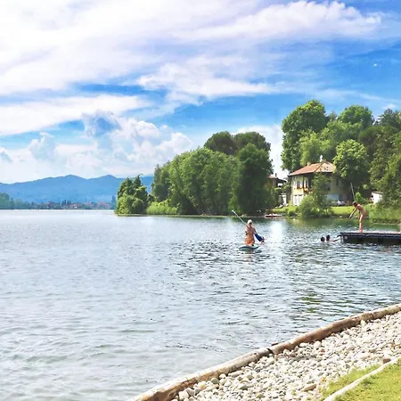 Riva Del Caolino Vakantiehuis