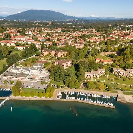 Riva Del Caolino Vakantiehuis