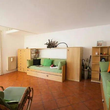 Vakantiehuis Riva Del Caolino Ispra