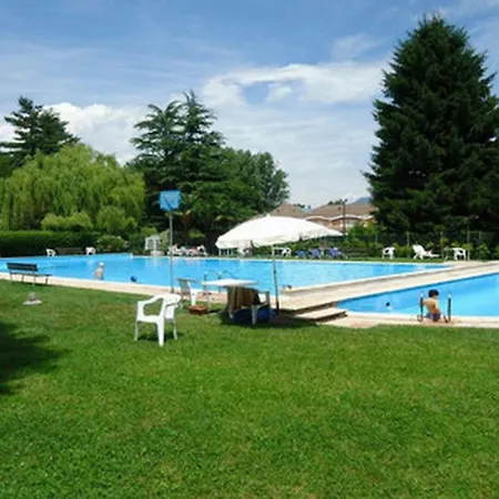 Riva Del Caolino Holiday home