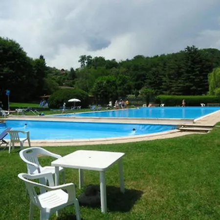 Holiday home Riva Del Caolino *