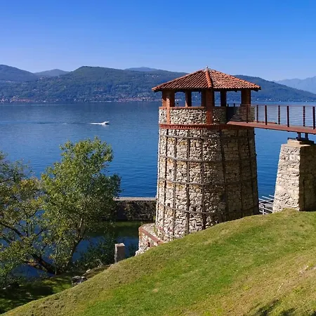 Riva Del Caolino Holiday home