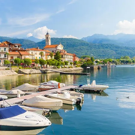 Holiday home Riva Del Caolino *