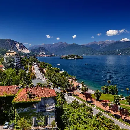 Holiday home Riva Del Caolino Ispra