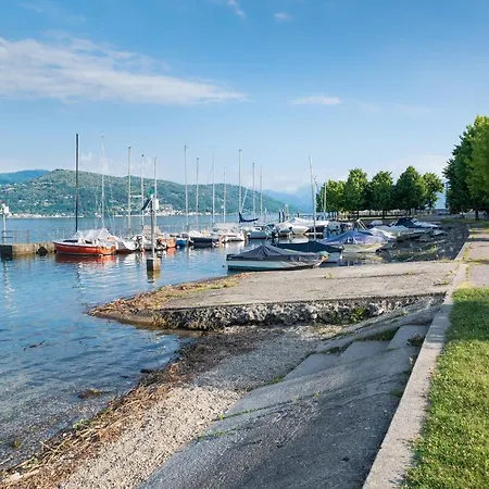 Riva Del Caolino Holiday home *