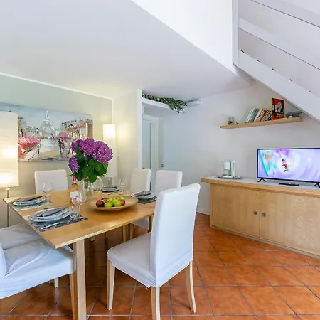 Holiday home Riva Del Caolino Ispra