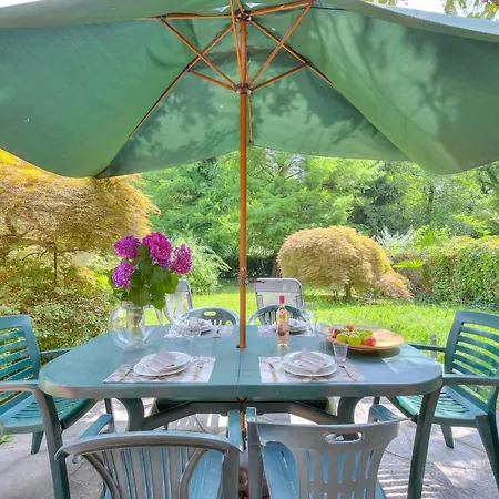 Riva Del Caolino Holiday home
