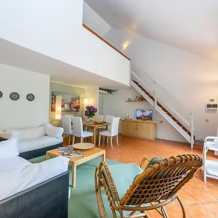 Riva Del Caolino Holiday home Ispra