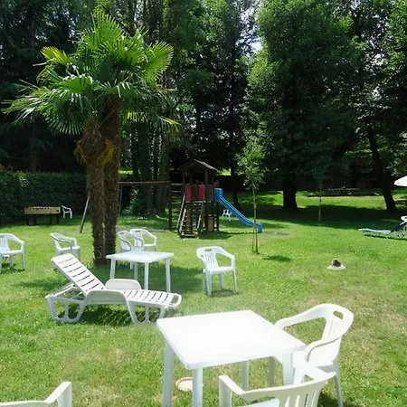 Holiday home Riva Del Caolino