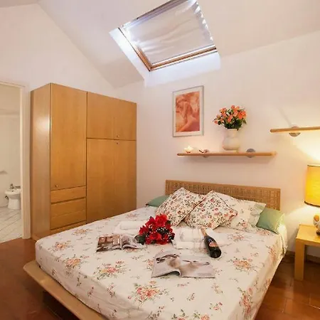 Holiday home Riva Del Caolino