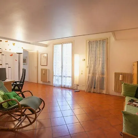 Holiday home Riva Del Caolino *