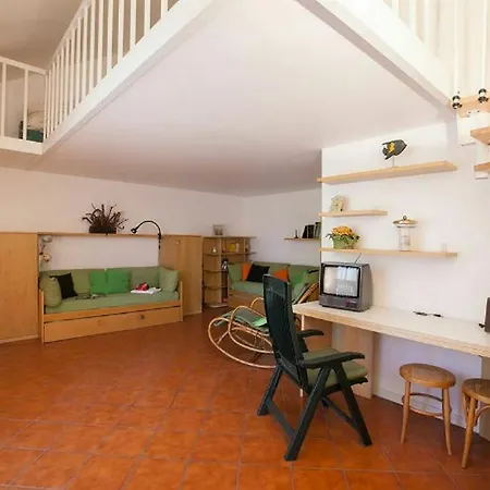 Holiday home Riva Del Caolino