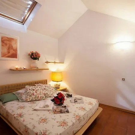 Holiday home Riva Del Caolino Ispra