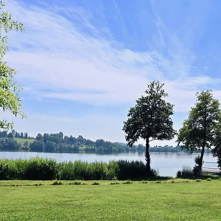 Riva Del Caolino Holiday home
